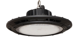 Lampa LED line High Bay UFO 85-305V AC 100W 12000lm 120° biała dzienna 4000K