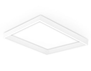 Ramka natynkowa do paneli LED XELENT 60