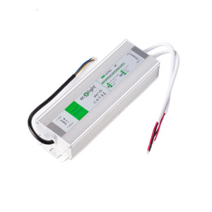 Zasilacz LED 150W 12V DC 12,5A hermetyczny IP67