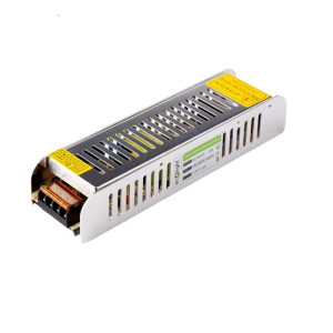 Zasilacz LED 100W 12V 8,33A IP20 modułowy