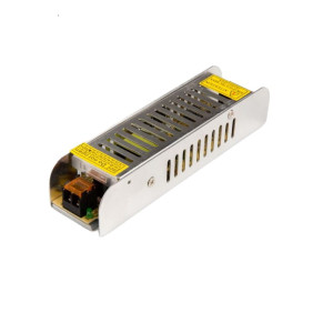 Zasilacz LED 80W 12V 6,6A IP20 modułowy