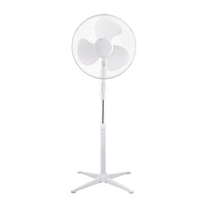 Wentylator podłogowy VIENTO 45W biały