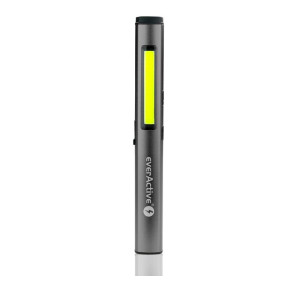Latarka everActive inspekcyjna warsztatowa +UV PL-350R
