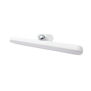 Oprawa meblowa LED CLICK 1,5W CCT biała z akumulatorem