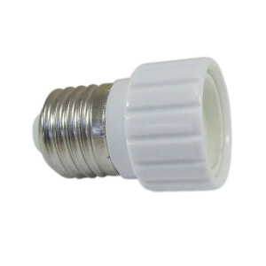 Adapter, przejściówka E27 - GU10