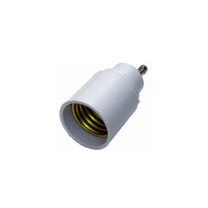 Adapter, przejściówka GU10 - E27