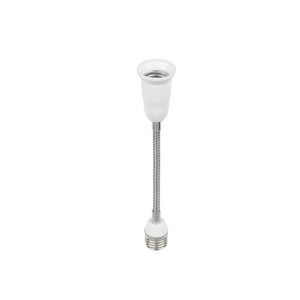 Adapter, przedłużka 20cm E27 -> E27