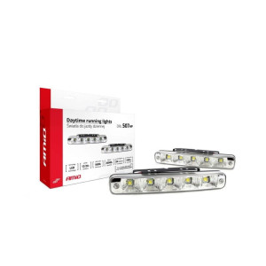 Światła do jazdy dziennej samochodowe NSSC DRL 507HP