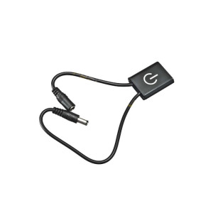 Wyłącznik sensor LED - ruch ręką wł/wył