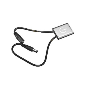 Wyłącznik sensor LED - szafkowy