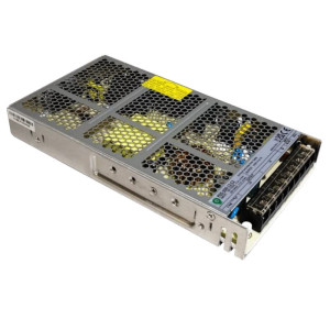 Zasilacz modułowy LED 200W 12V DC 16,7A POS-200-12-C2