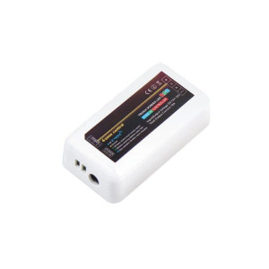 Sterownik LED RGB 4-strefowy - odbiornik