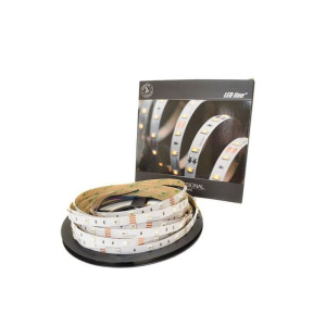 Taśma LED LEDline PRO RGB 150SMD5060 niewodoodporna IP20 ROLKA - 5m.