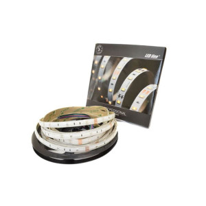 Taśma LED LEDline PRO RGB 150SMD5060 wodood. IP65 - 5m.