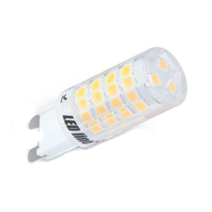 Żarówka LED LEDline G9 4W biała zimna