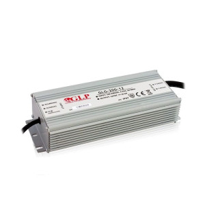 Zasilacz LED GLP 200W 12V 16,6A hermetyczny IP67