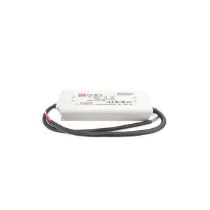 Zasilacz LED MeanWell 120W 12V DC 10A hermetyczny