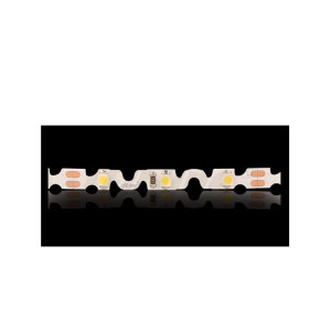 Taśma LED LEDline PRO 300SMD3528 TWIST biała dzienna IP20 niewodood. - 5m.