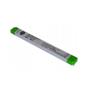 Zasilacz LED 60W 12V 5A meblowy POS Power