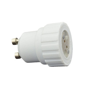 Adapter, przejściówka GU10 - MR16
