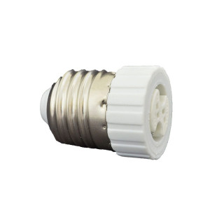 Adapter, przejściówka E27 - MR16