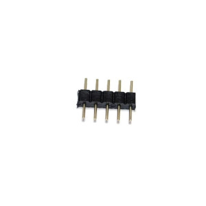 Złączka do taśm LED RGBW 5-pin