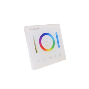 Kontroler dotykowy LED RGB+CCT/RGBW/RGB M-P3