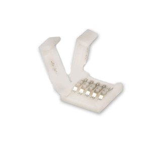 Złącze LED line 2 CLICK 5pin do taśm LED RGBW 12mm
