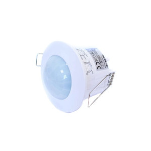 Czujnik ruchu ORNO 360° OR-CR-207 podtynkowy do wbudowania