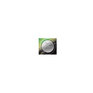 Bateria GP 3V CR2032 DL2032 Litowa - 1szt.