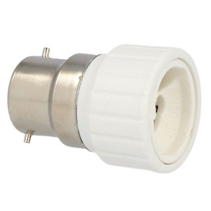 Adapter, przejściówka B22 - GU10