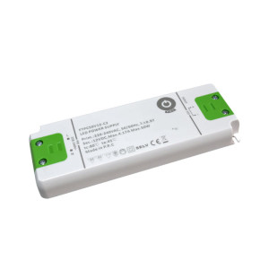 Zasilacz LED 50W 12V 4,16A meblowy POS Power FTPC50V12-C2