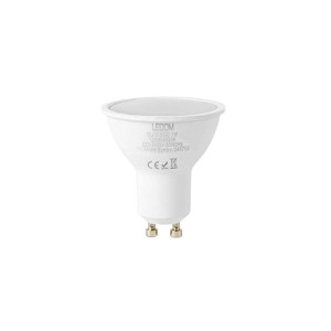 Żarówka LED LEDOM GU10 1W biała neutralna
