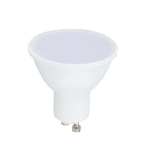 Żarówka LED LEDOM GU10 3W biała ciepła