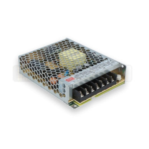 Zasilacz modułowy LED 100W 12V DC 8,5A Mean Well LRS-100-12