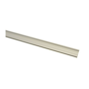 Profil LED aluminiowy ELASTYCZNY srebrny anodowany ARC - 1 metr