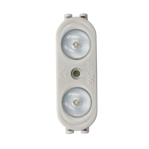 Moduł LEDline OPTO 2 SMD2835 OSRAM 12V 2W 6500K 170°