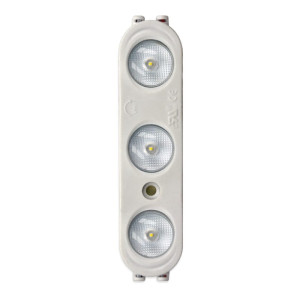 Moduł LEDline OPTO3 SMD2835 OSRAM 12V 2,5W 6500K 170°