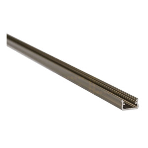 PROFIL nawierzchniowy INOX anodowany typ A 2 metry