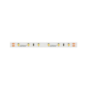 Taśma LED LEDline PRO 300SMD3528 24V biała neutralna IP20 NIEWODOODP. - 5m