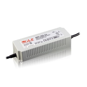 Zasilacz LED GLP 144W 24V 6A hermetyczny IP67