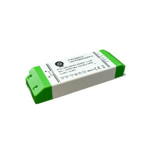 Zasilacz LED 180W 12V 15A meblowy POS Power