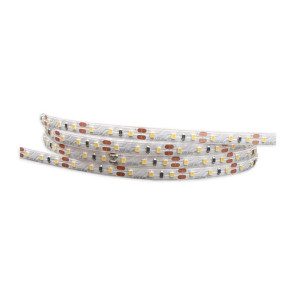 Taśma LED LEDline PRO 600SMD2216 biała dzienna 5mm slim WPCB IP20 NIEWODOODPORNA ROLKA - 5m.