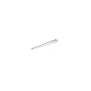 Oprawa hermetyczna 150 dla 2 szt. TUB LED T8 150cm - 1 stronne zasilanie