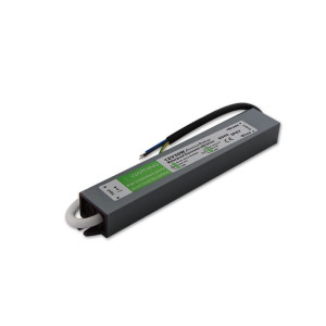 Zasilacz LED 30W 12V DC 2,5A hermetyczny IP67