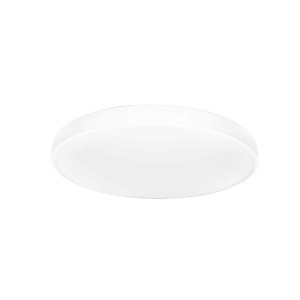 Plafon LED Houston 80W 230V 4000K - biały