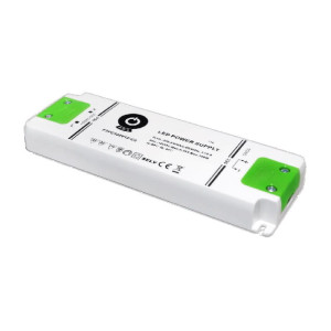 Zasilacz LED 100W 12V 8,33A meblowy POS Power