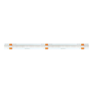 Taśma LED LEDline RGB COB 10W/m 24V liniowa 5m.