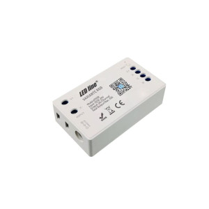 Kontroler VARIANTE RF WIFI TUYA RGB