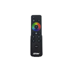 Pilot RF do kontrolera VARIANTE RGB/RGBW/RGB+CCT